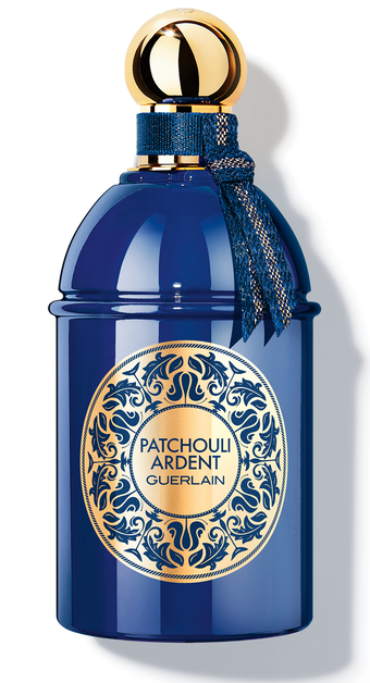 Guerlain Patchouli Ardent Edp 125Ml Perfumes & Fragrances