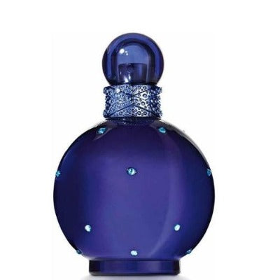 Britney Spears Midnight Fantasy Perfumes & Fragrances