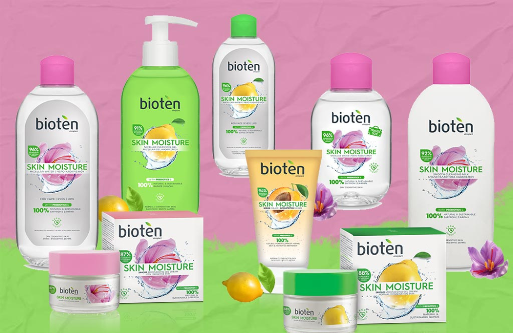 Bioten Skincare
