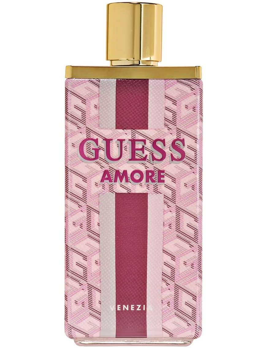 Guess Amore Veinzia Edt – Moustapha AL-Labban Sons