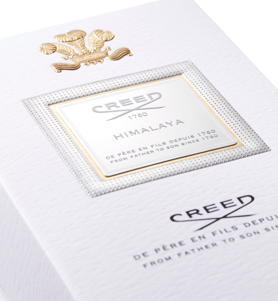 Creed Millesime Himalaya - Moustapha AL-Labban & Sons