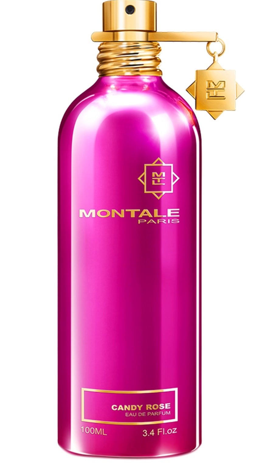Montale Candy Rose – Moustapha AL-Labban Sons