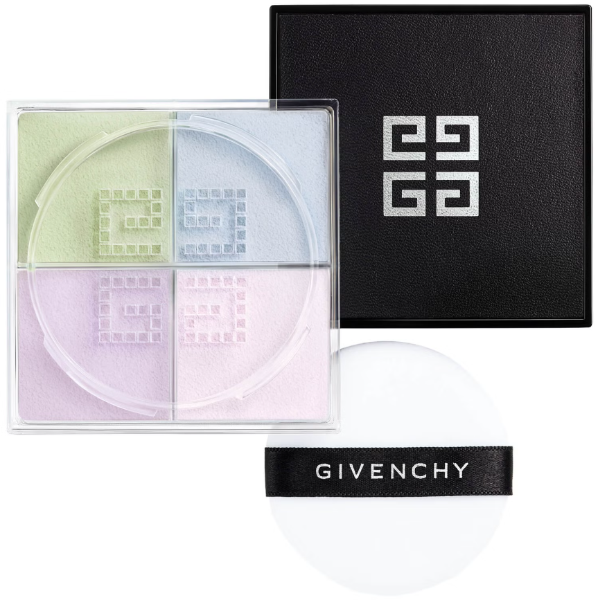 Givenchy Prisme Libre Setting & Finishing Loose Powder - Moustapha