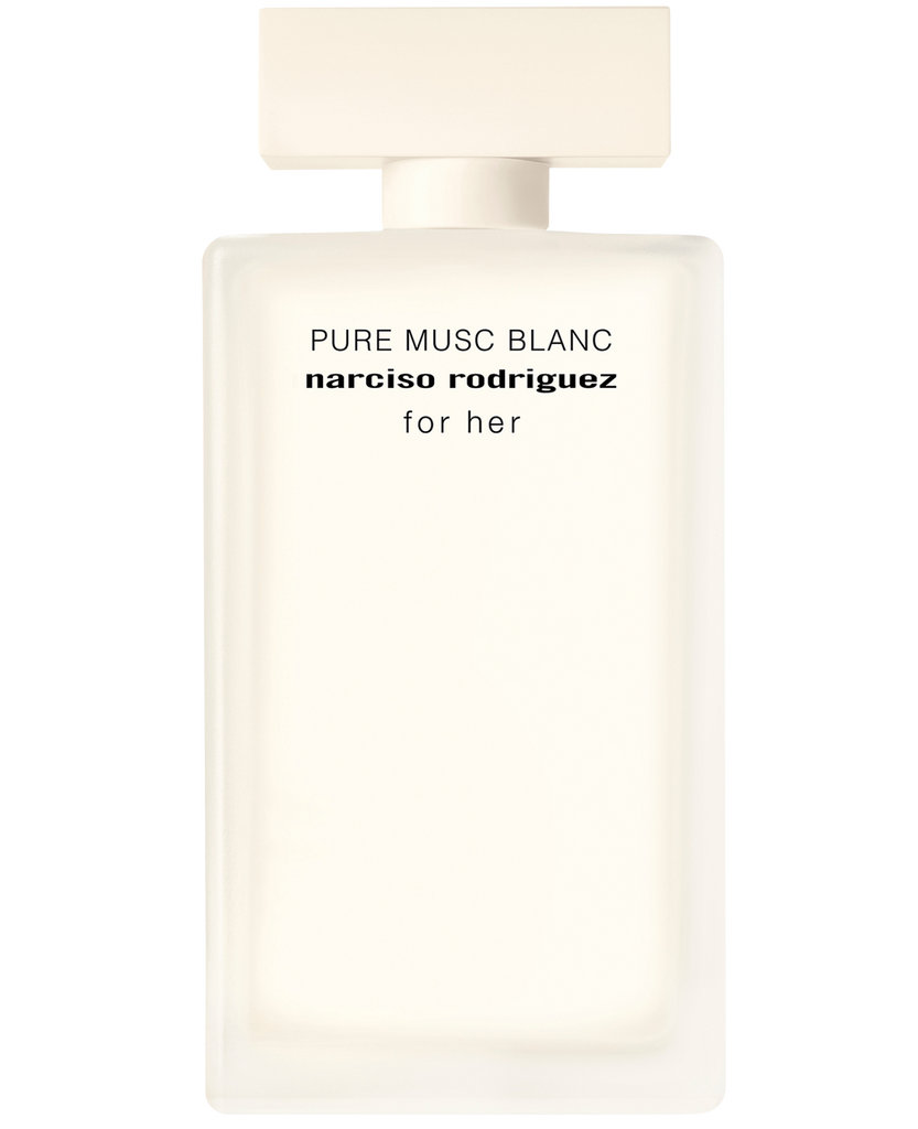 Narciso Rodriguez Pure Musc Blanc Women Edp – Moustapha AL-Labban