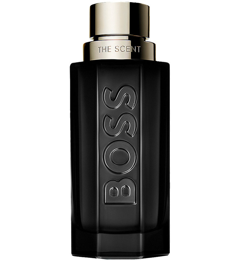 Hugo Boss The Scent For Him Magnetic Edp - Main Image