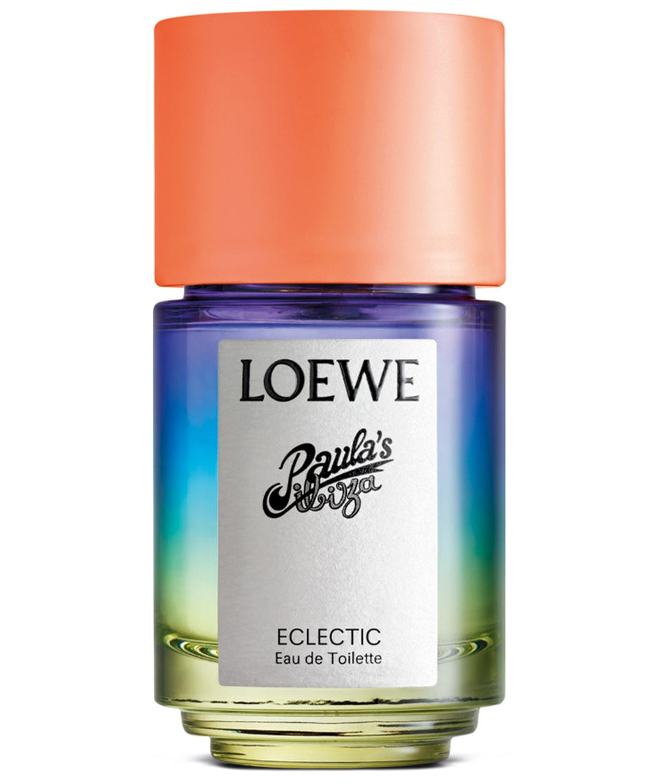 Loewe Paulas Ibiza Eclectic Women Edt – Moustapha AL-Labban