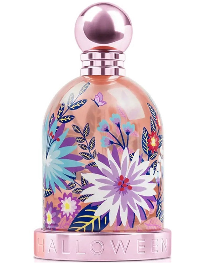 Halloween Blossom Women Edt – Moustapha AL-Labban Sons