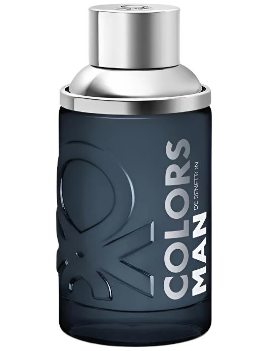 Fragrance Benetton Colors Man Black Shop Benetton Colors De