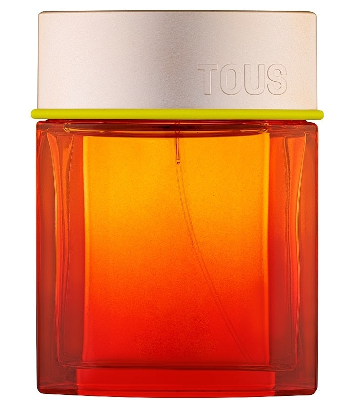 Tous Man Spirtz Men Edt – Moustapha AL-Labban Sons
