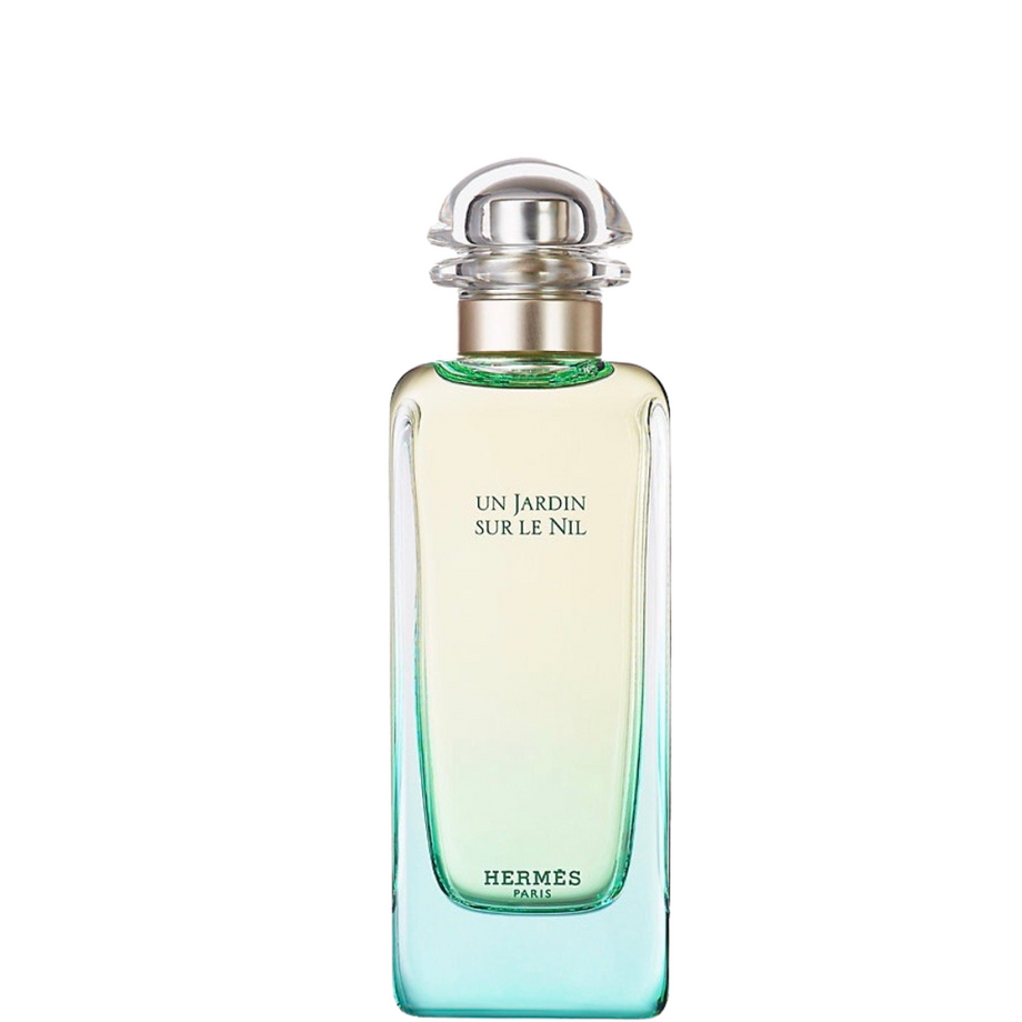 Hermes Jardin Sur Le Nil - Moustapha AL-Labban & Sons