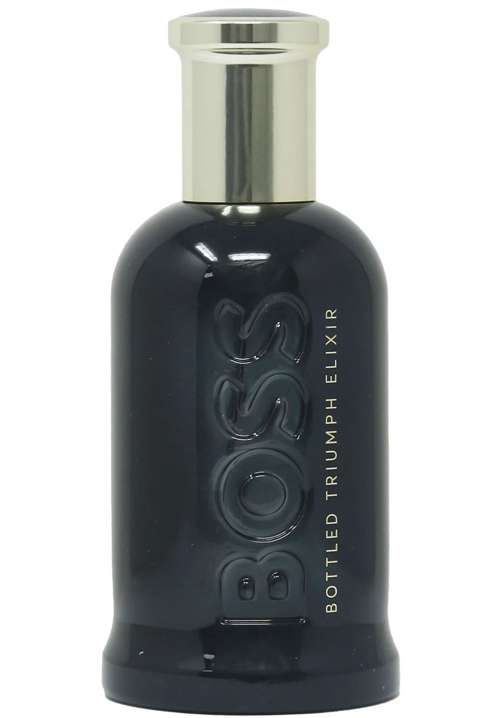 Boss Bottled Elixir Boss Bottled Triumph Elixir Men Edp