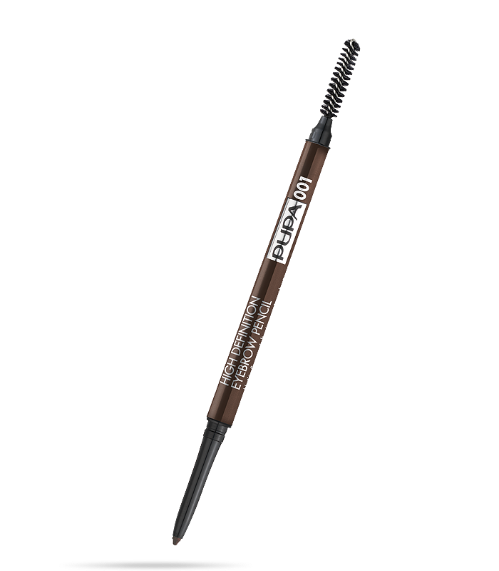 Pupa High Definition Eyebrow Pencil Eyes