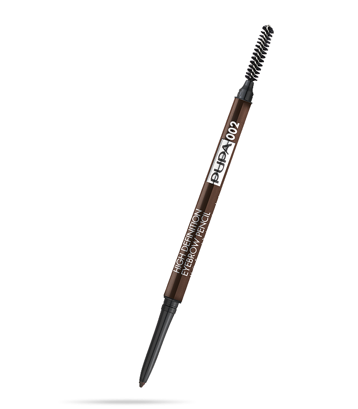 Pupa High Definition Eyebrow Pencil Eyes