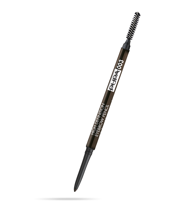 Pupa High Definition Eyebrow Pencil Eyes