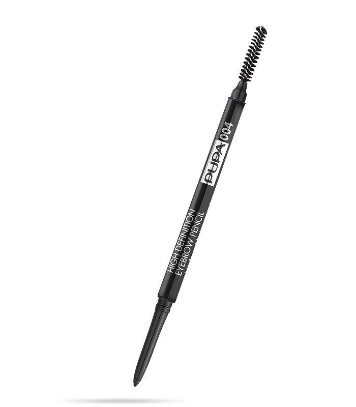 Pupa High Definition Eyebrow Pencil Eyes