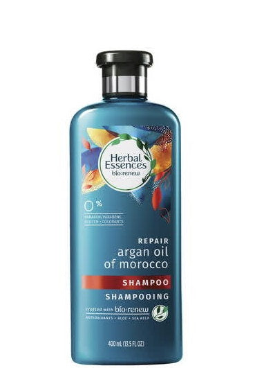 Herbal Essences Bio:Renew Repair Argan Oil of Morocco Shampoo Poplular Haircare