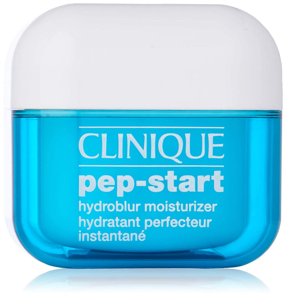 Clinique Pep Start Hydroblur Moisturuzer 50Ml Clinique SkinCare