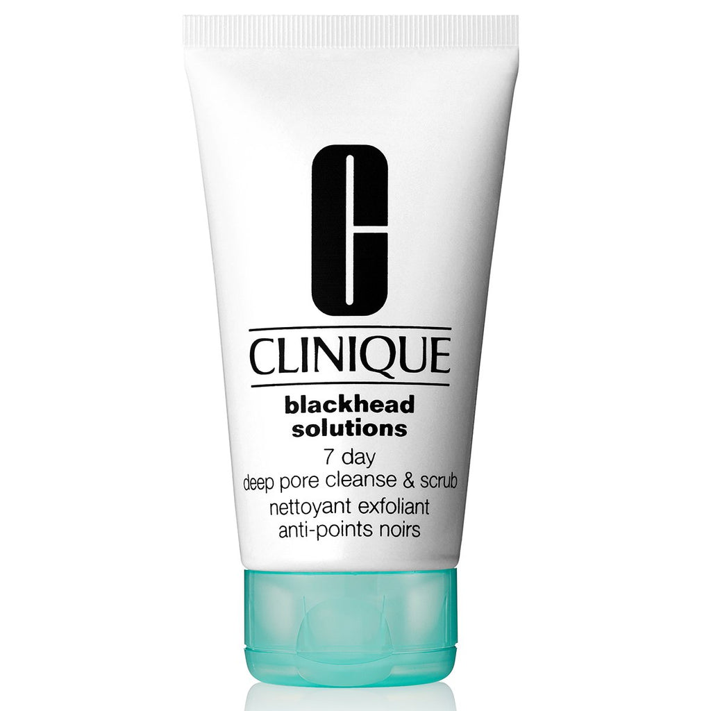 Clinique Bh 3 In 1 Cleanser Scrub 125Ml Clinique SkinCare