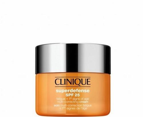 Clinique Superdefense Spf25 Cream Clinique SkinCare