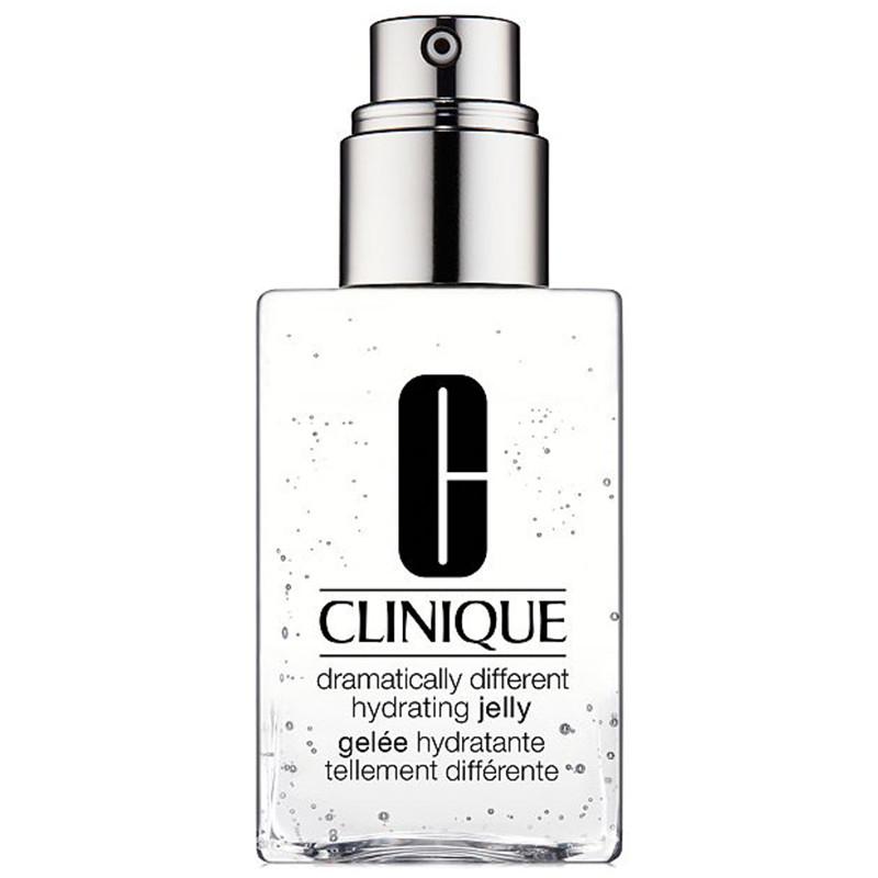 Clinique Dramatically Different Hydrating Jelly 125Ml Clinique SkinCare