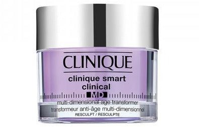 Clinique Smart Clinical Multi Dimensional Age Trans Resculpt 50Ml Clinique SkinCare