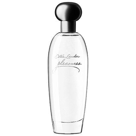 Estee Lauder Pleasures Perfumes & Fragrances