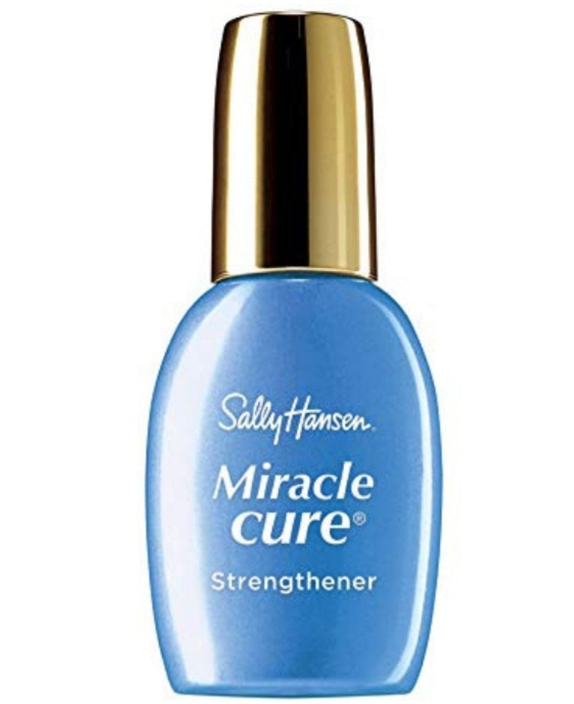 Sally Hansen Miracle Cure - Moustapha AL-Labban & Sons