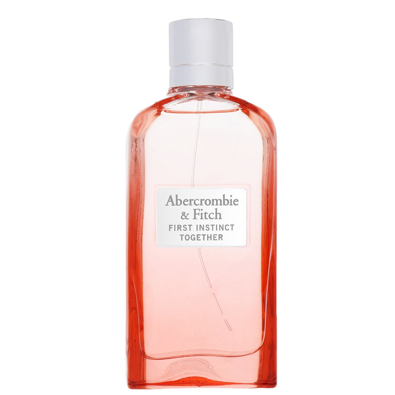 Abercrombie Fitch First Instinct Together Women Edp Moustapha
