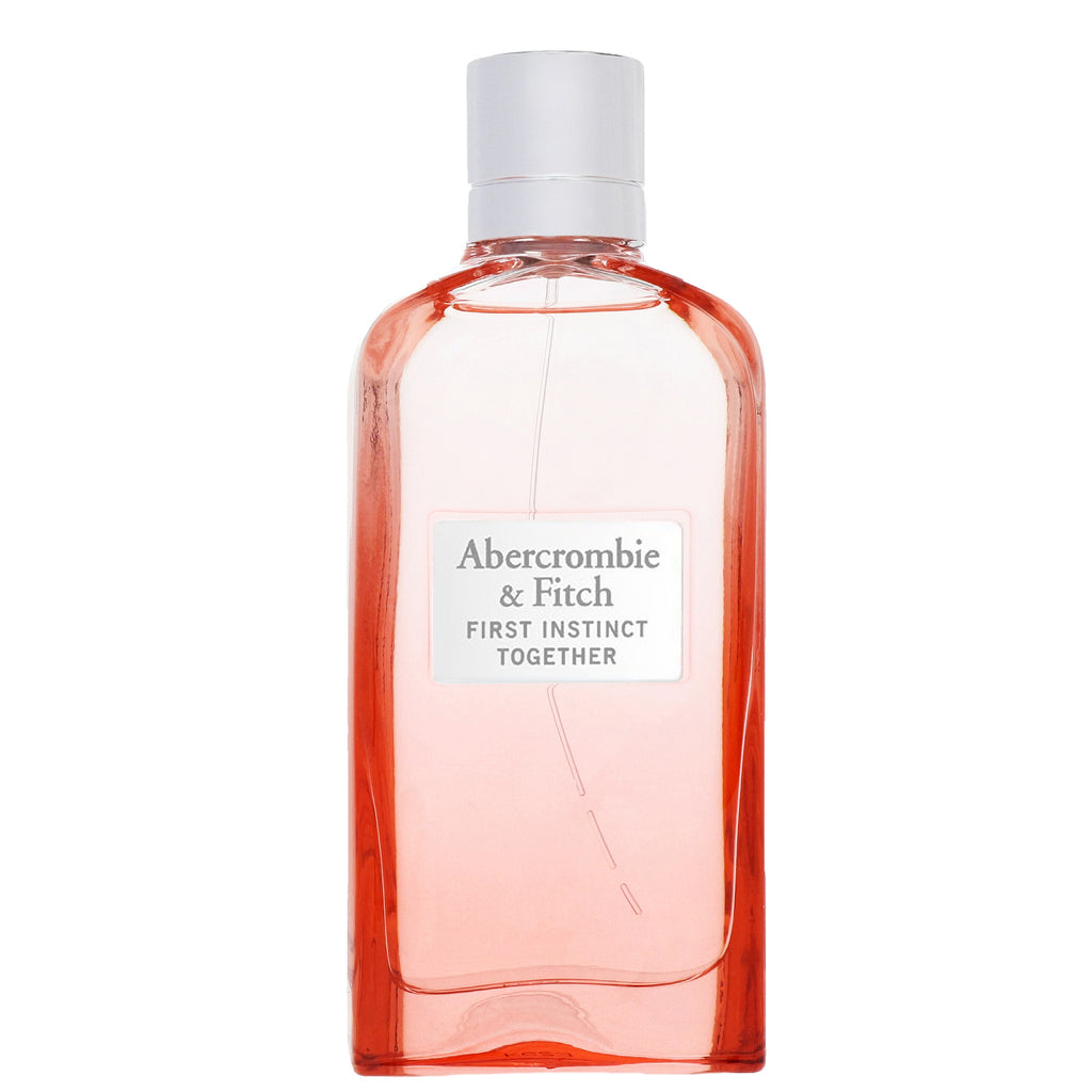 Abercrombie & Fitch First Instinct Together Women Edp - Moustapha AL-Labban & Sons