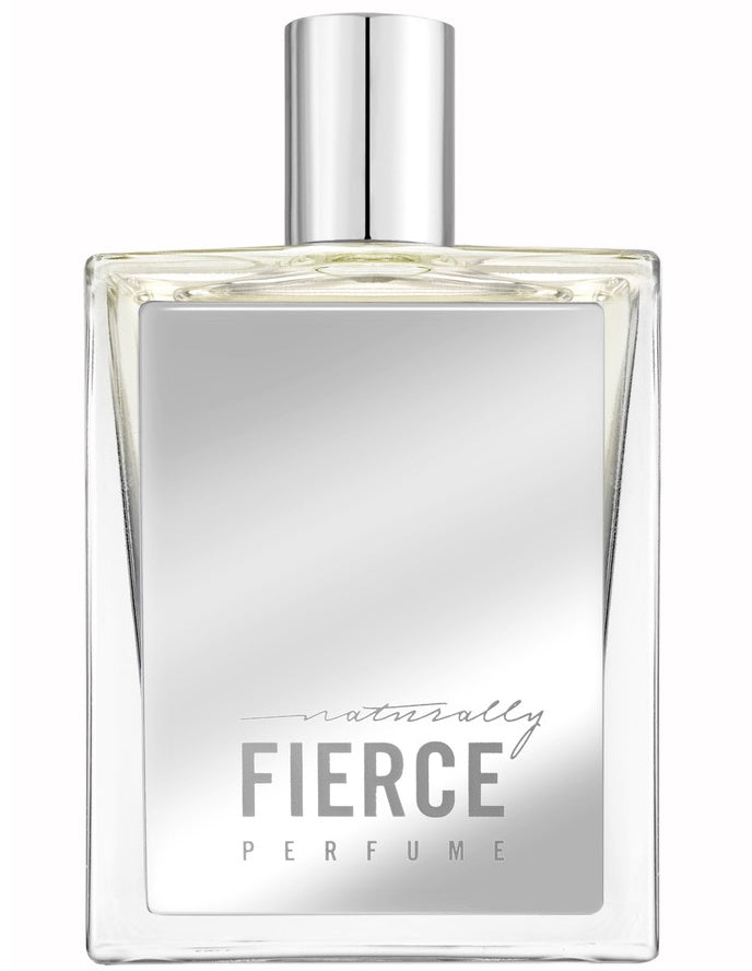 Abercrombie & Fitch Naturally Fierce  Women Edp Perfumes & Fragrances