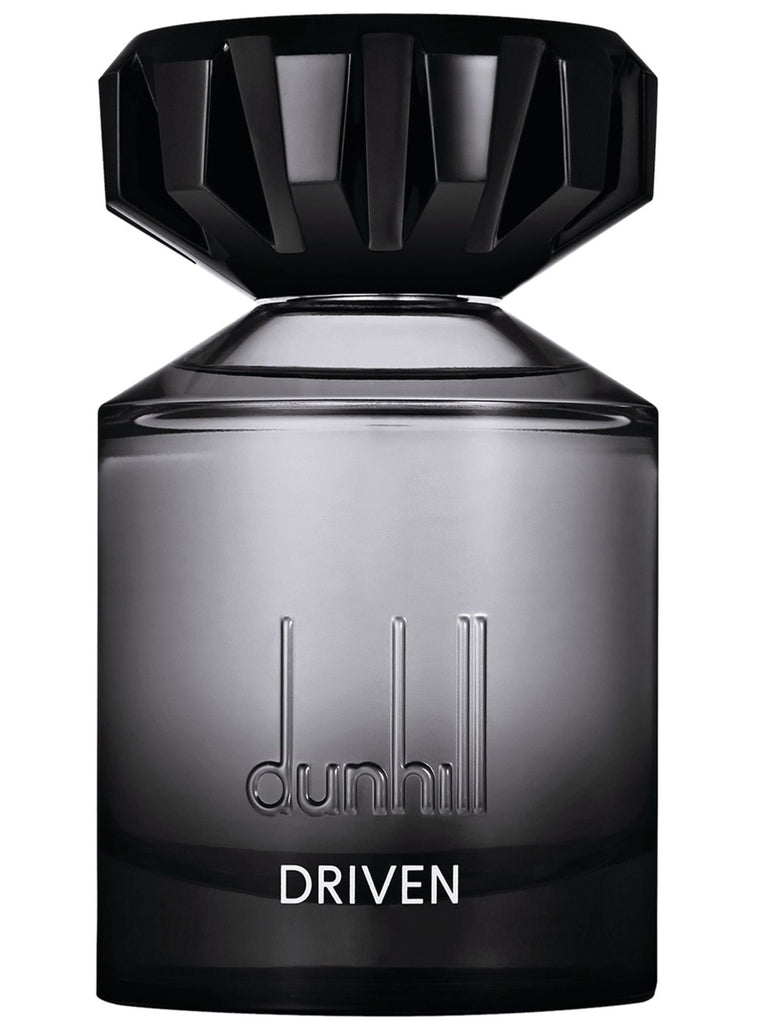 Dunhill Driven Black Edp Perfumes & Fragrances