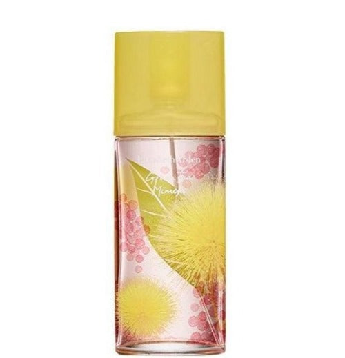 Elizabeth Arden Green Tea Mimosa Perfumes & Fragrances
