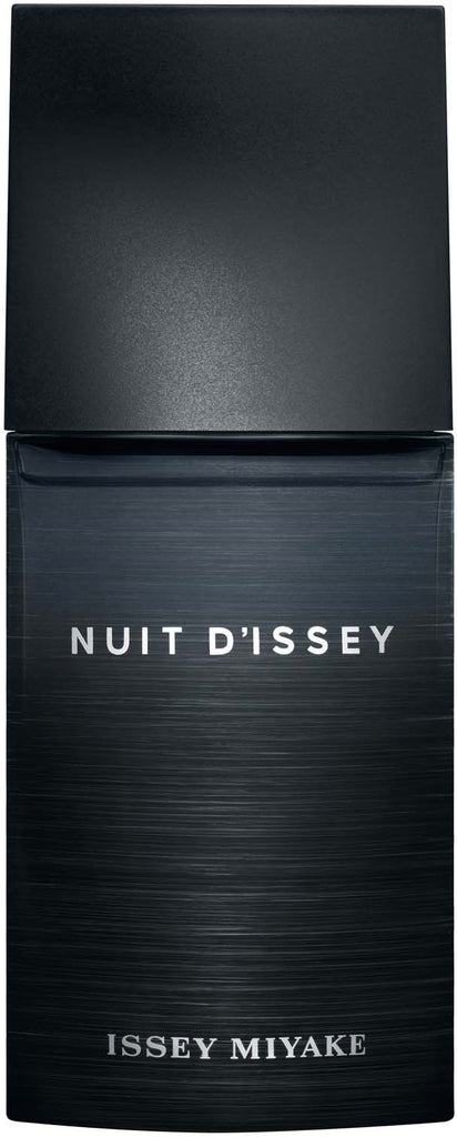 Issey Miyake Nuit  Dissey Perfumes & Fragrances