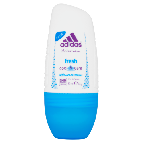 Adidas Roll On Next Fresh Deodorant