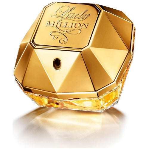 Paco Rabanne Lady Million Perfumes & Fragrances