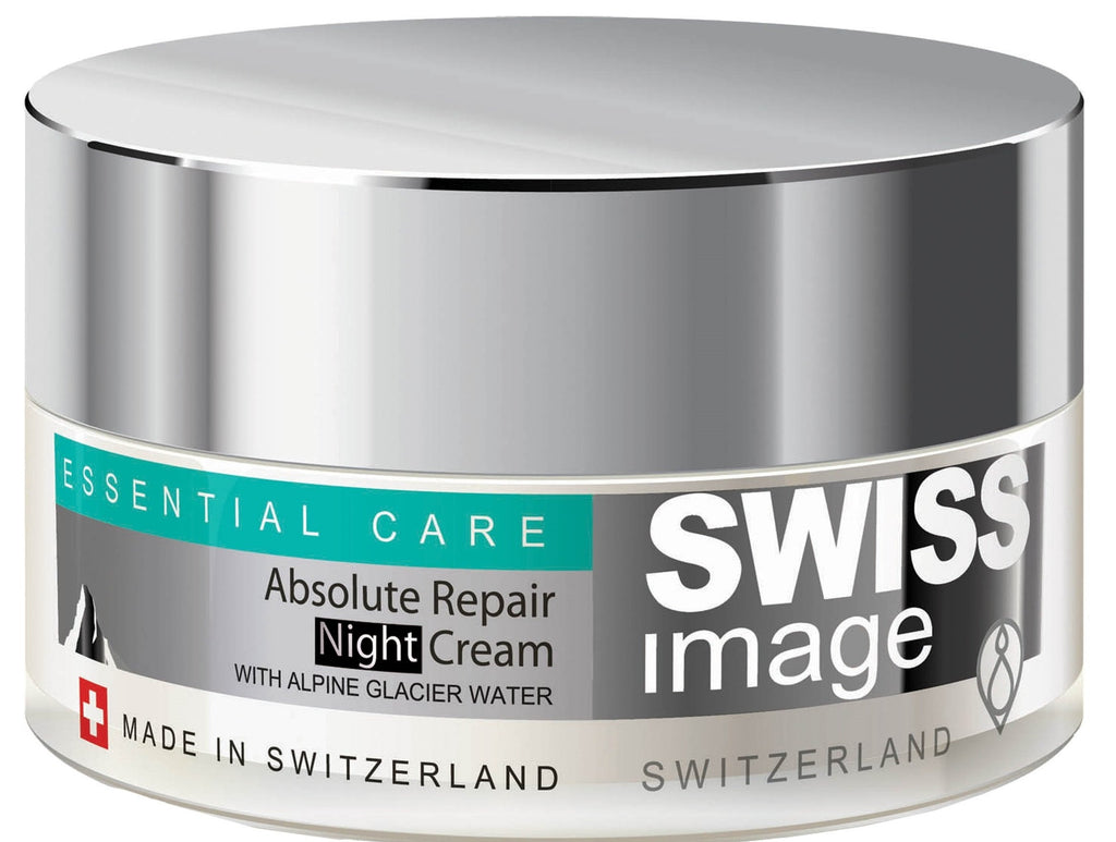 Swiss Image Absolute Repair Night Cream Swiss Image Anti-Aging