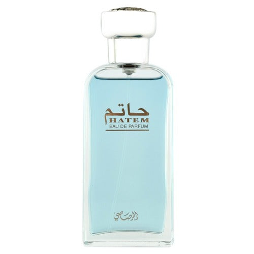 Rasasi Hatem Perfumes & Fragrances
