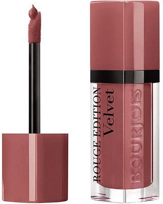 Bourjois Rouge Edition Velvet Liquid Lipstick Makeup