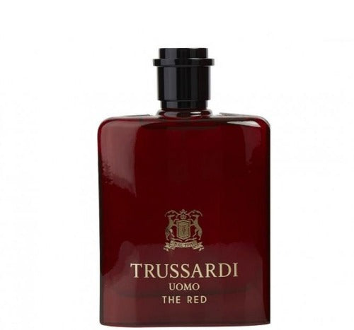Trussardi Uomo The Red  Spray Perfumes & Fragrances