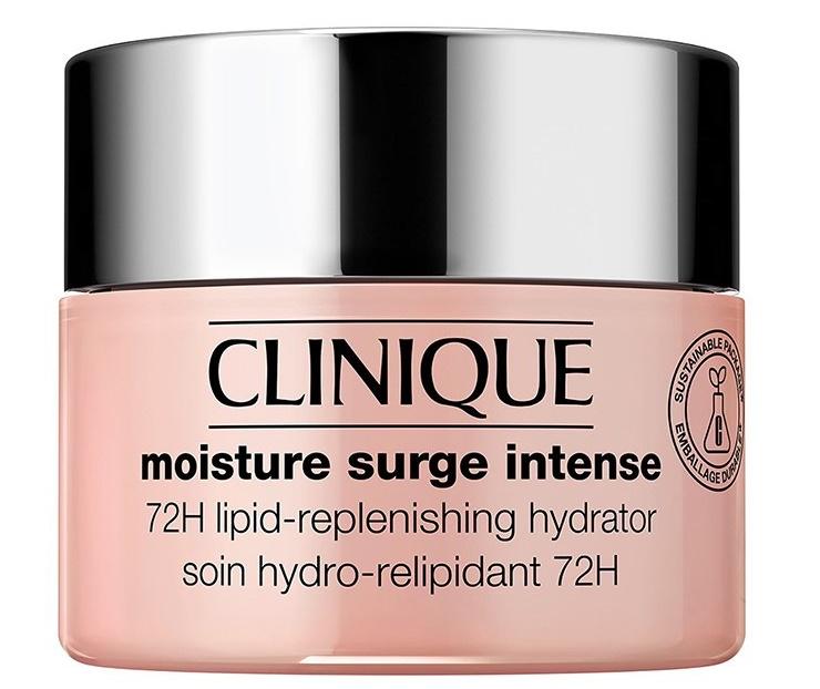 Clinique Moisture Surge Intense 72H Lipid-Replenishing Hydrator Clinique SkinCare