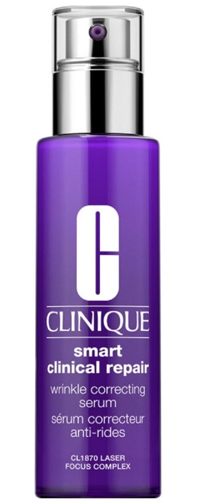 Clinique Smart Clinical Repair Serum - Anti-Wrinkle Correcting Serum Clinique SkinCare