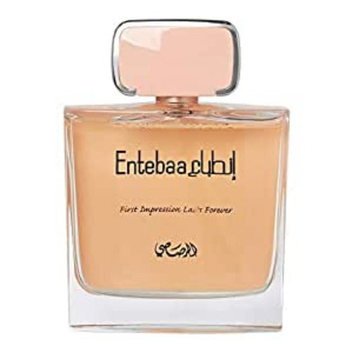 Rasasi Entebaa F Perfumes & Fragrances