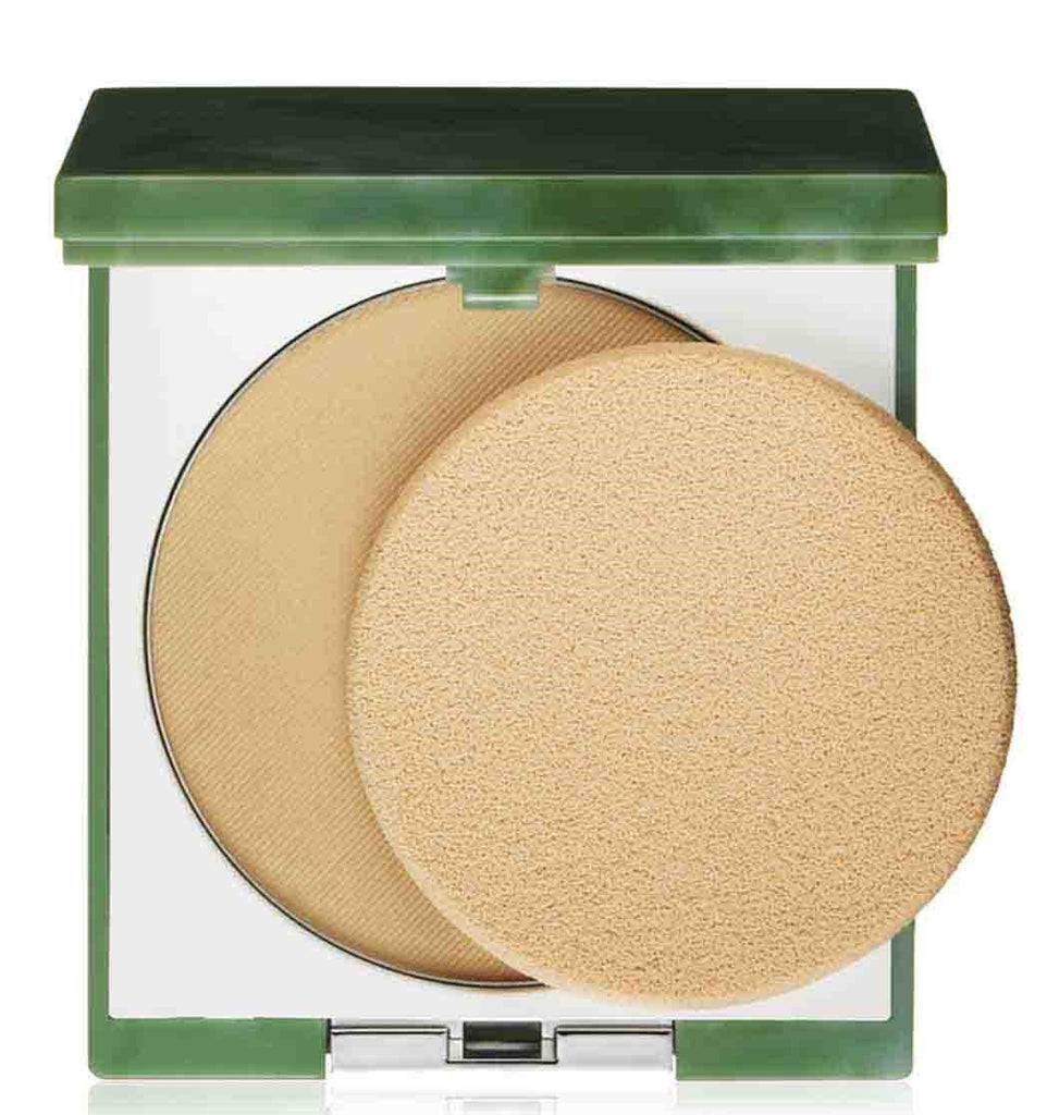 Clinique Stay-Matte Sheer Pressed Powder Oil-Free Clinique Makeup