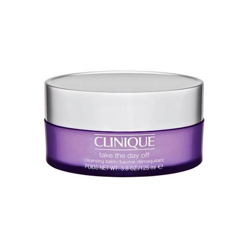 Clinique Take The Day Off Cleansing Balm Clinique SkinCare