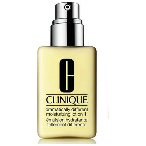 Clinique Dramatically Different Moisturizing Lotion With Pump Clinique SkinCare