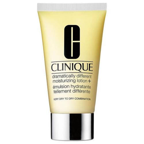 Clinique Dramatically Different Moisturizing Lotion Tube Clinique SkinCare