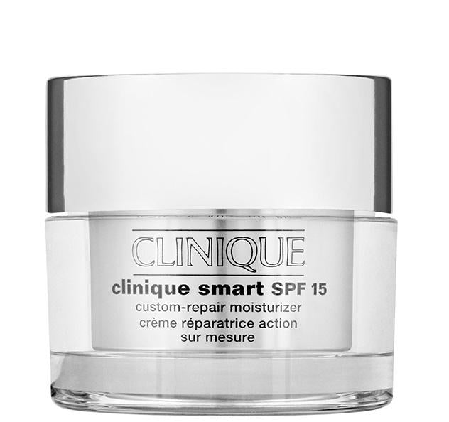 Clinique Smart Spf15 Custom Repair Moisturizer Oily Skin Clinique SkinCare