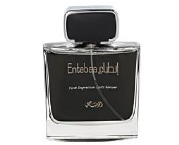 Rasasi Entebaa   M Perfumes & Fragrances