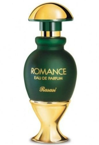 Rasasi Romance    Woman Perfumes & Fragrances