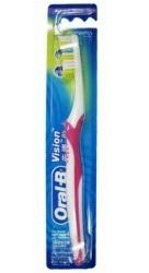Oral B Vision 3 Eff Maxi Clean Toothpaste
